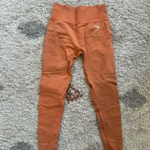 Gymshark Vital Seamless Leggings